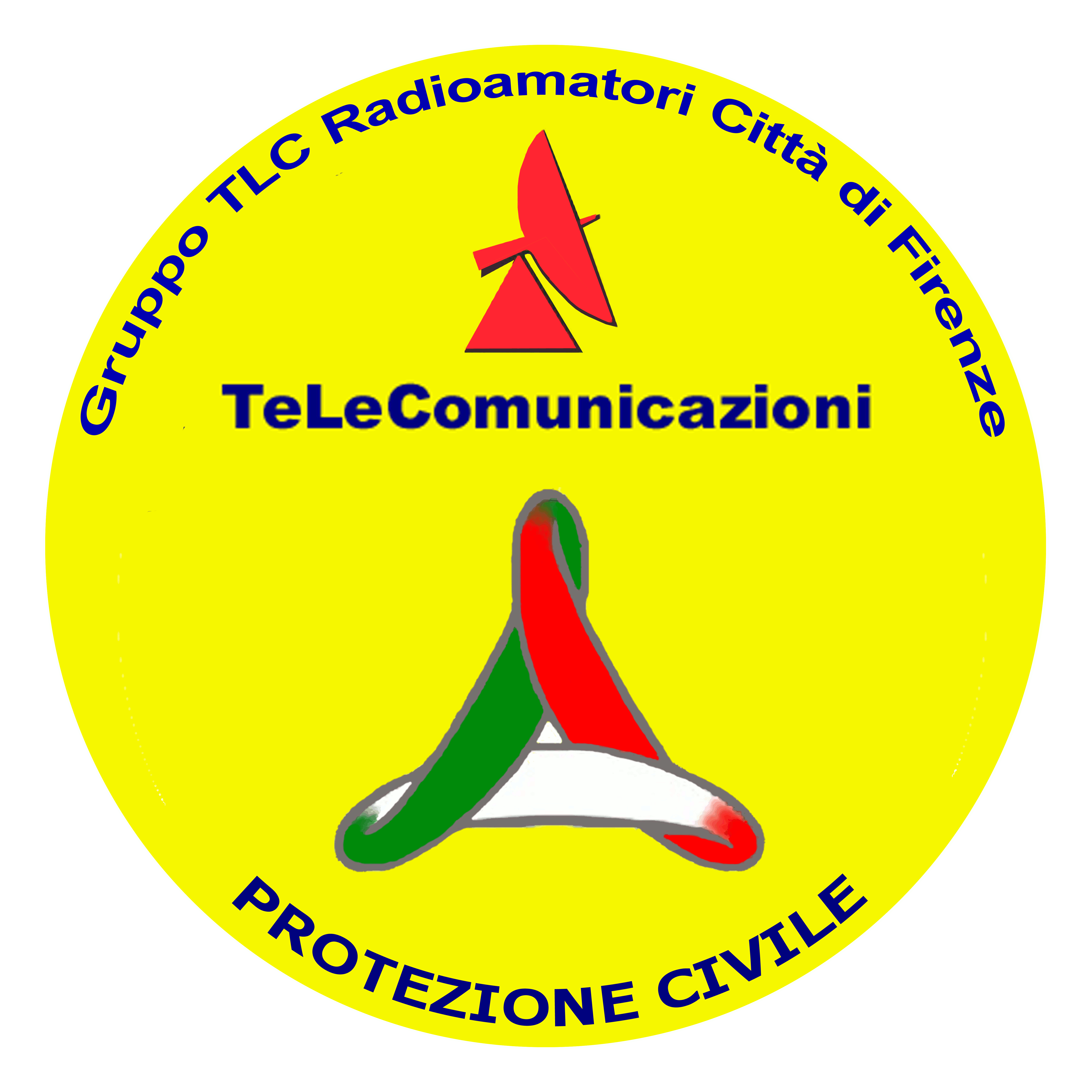 GruppoTLC Radiomatori Città di Firenze