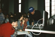 Scuolasicura 1999